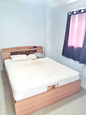 Condos for rent Bangkok : Condo for rent at Asakan, Ramkhamhaeng Soi 147/2, Bangkok.