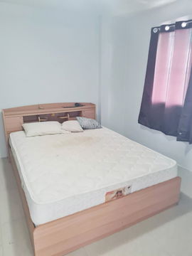 Condo for rent at Asakan, Ramkhamhaeng Soi 147/2, Bangkok.