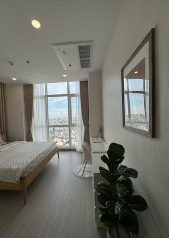 picture C5970 Rent  :  Condo  Supalai Premier Si Phraya-Samyan ( MRT Sam Yan ) 064 665 4666 - 2/49