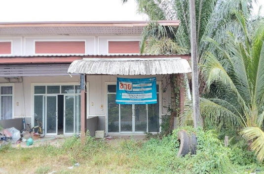 ตึกแถว 28.2 ตร.วา อำเภอท่าแพ จังหวัดสตูล 720,000