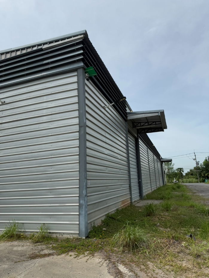picture HR11 Ready-made warehouse for rent, Don Mueang - 25/37