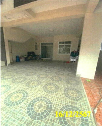 picture บ้านแฝด 162 square meter Songkhla Bang Klam Tha Chang for 3800000 THB - 2/4
