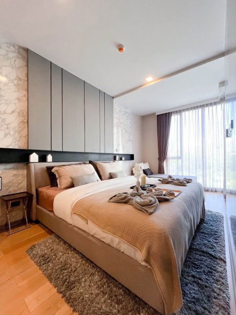 picture @Condorental condo for rent FYNN Sukhumvit 31 - 1/17