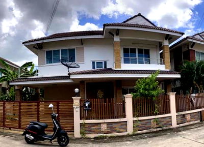Houses for sale Nakhon Ratchasima Rajabhat University : บ้านเดี่ยว 240 square meter Nakhon Ratchasima Muang Nakhon Ratchasima Ban Ko for 3510000 THB