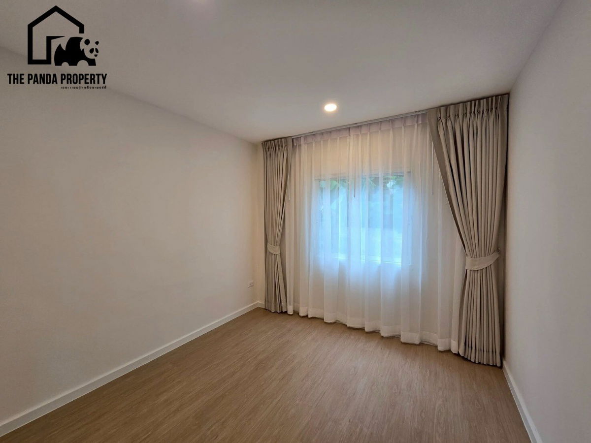 รูป  หมู่บ้าน KC Garden home นิมิตรใหม่ 40 - รูปที่ 7/11