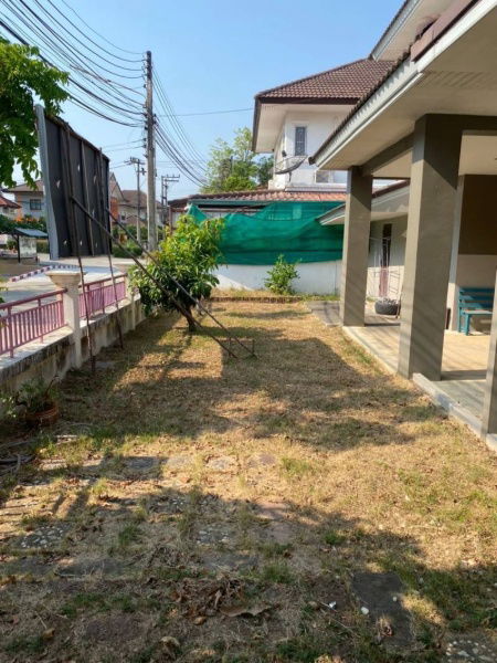 รูป ให้เช่าบ้านเดี่ยว 2 ชั้น โครงการ บ้านธารดารา  สุรศักดิ์ ศรีราชา ชลบุรี  - รูปที่ 11/20