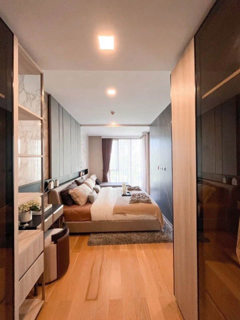 picture @Condorental condo for rent FYNN Sukhumvit 31 - 2/17