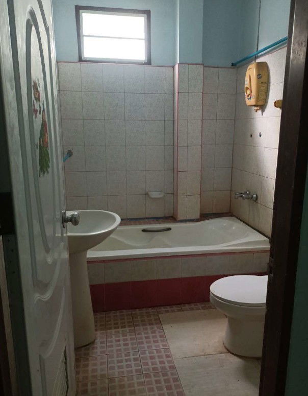picture บ้านเดี่ยว 188 square meter Songkhla Hat Yai Khlong Hae for 2087000 THB - 3/12