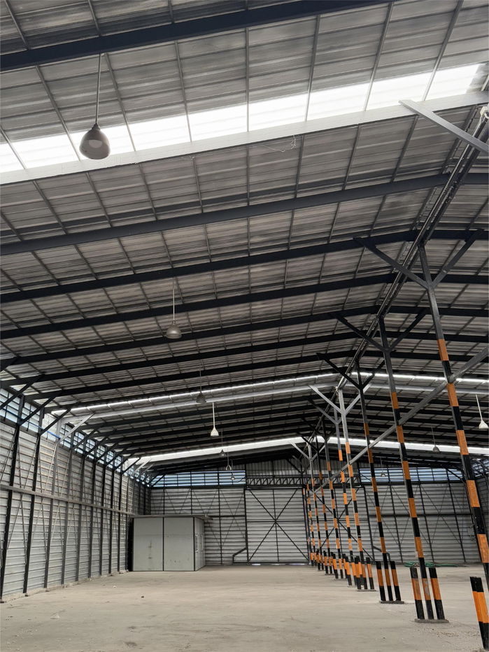 picture HR11 Ready-made warehouse for rent, Don Mueang - 30/37
