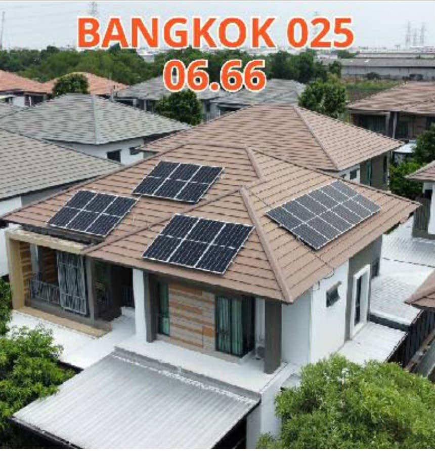 picture Two-story detached house for rent in Thanapirom Village, Navanakorn Khlong Nueng, Khlong Luang District, Pathum Thani - 20/56