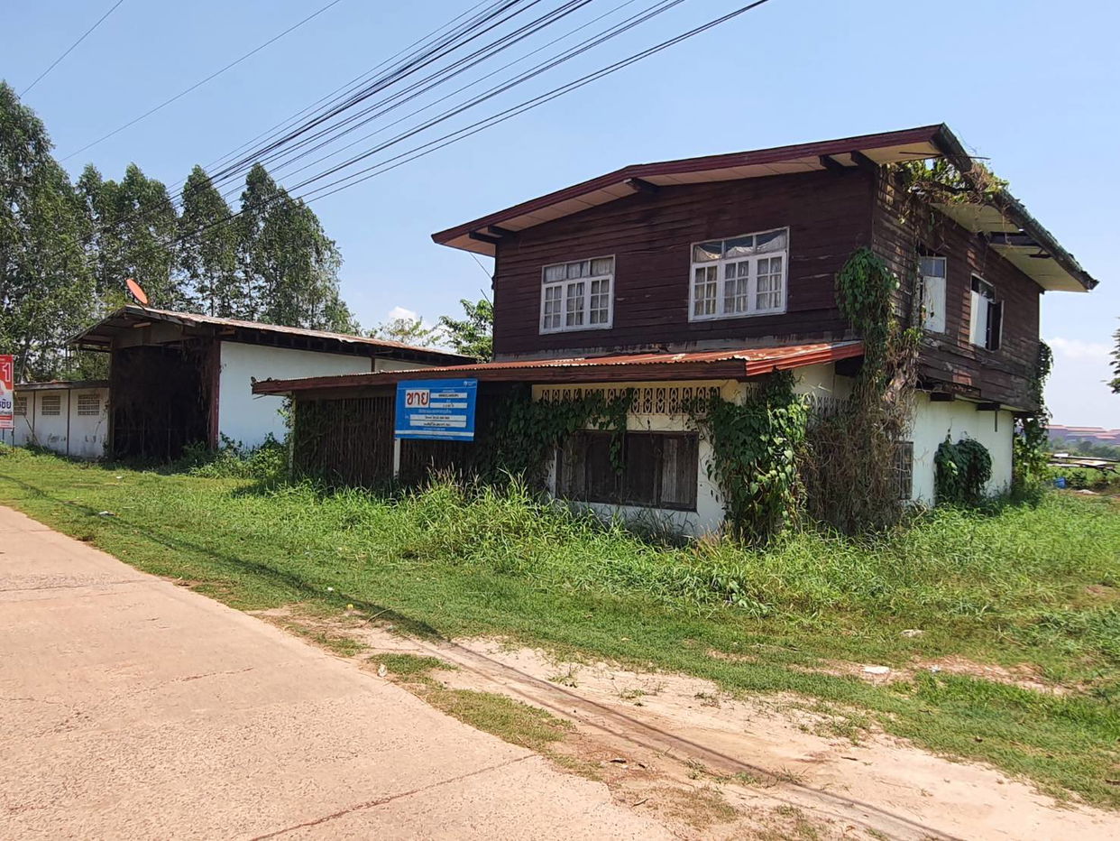 รูป โรงงาน เนื้อที่ทั้งหมด 3044 ตารางเมตร 37,153 ตำบลคำบง อำเภอบ้านผือ อุดรธานี ราคา 1,018,000 บาท - รูปที่ 1/7