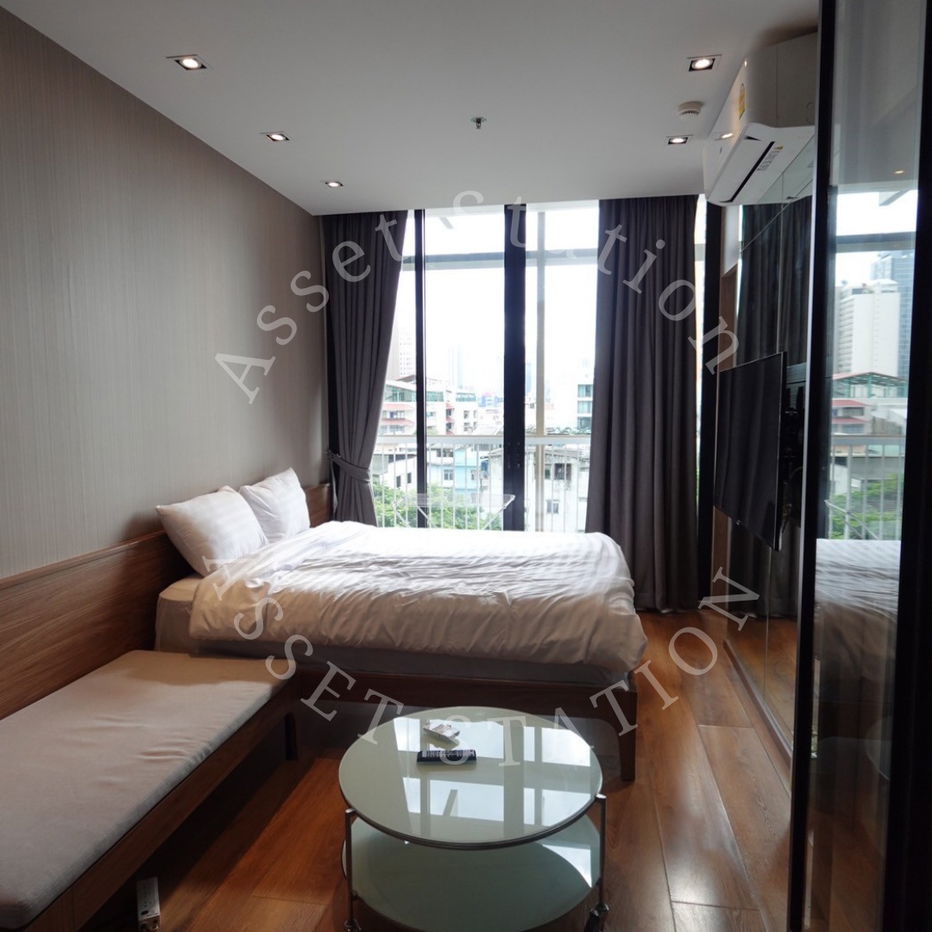 รูป 🔥 New Available | Park Origin Phrom Phong BTS Phrom Phong 🔥 - รูปที่ 4/15