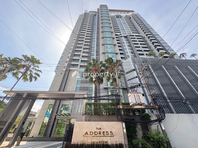 ดิ แอดเดรส สุขุมวิท 28