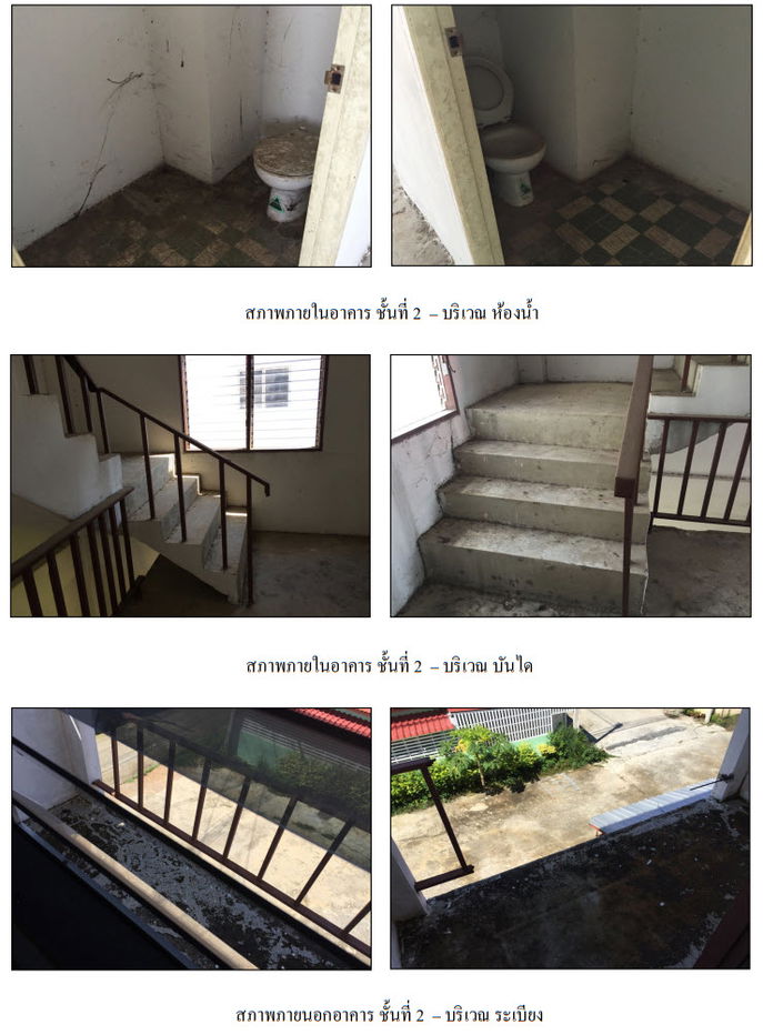 picture ตึกแถว 128 square meter Angthong Muang Ang Thong Ban It for 1530000 THB - 7/9