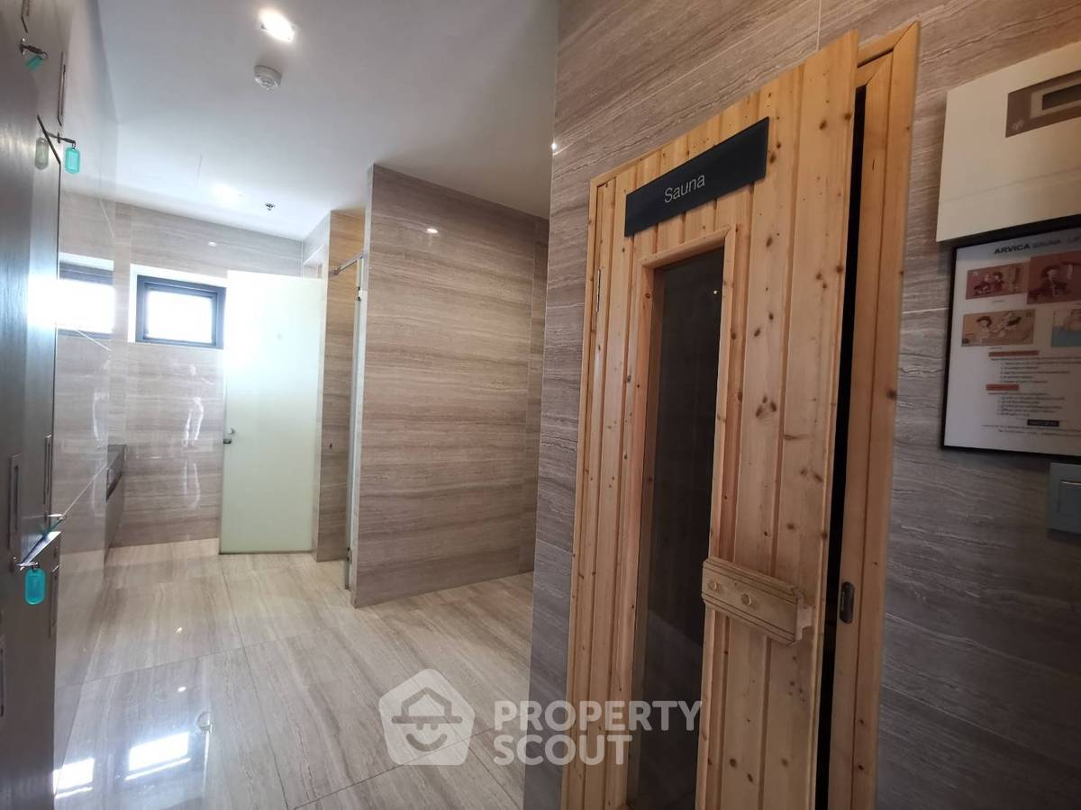 picture 1-BR Condo at Life Sukhumvit 48 near BTS Phra Khanong (ID 889774) - 12/31