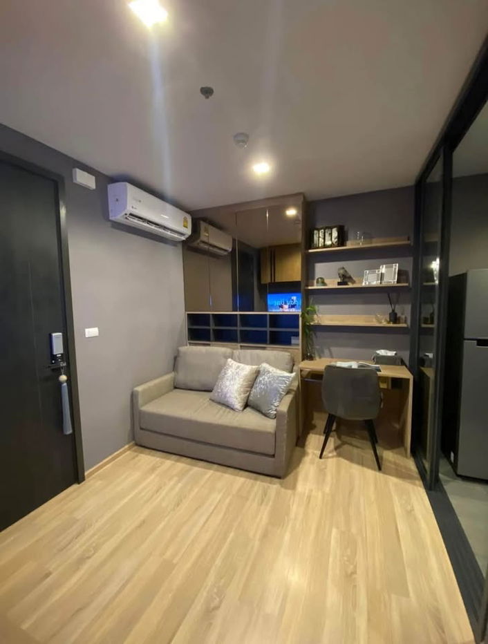 picture [ RENT ]  ⚡🌈 BL202507 The Base Garden – Rama 9 ⚡🌈LINE: @theagentpro (with @ in front) - 2/8