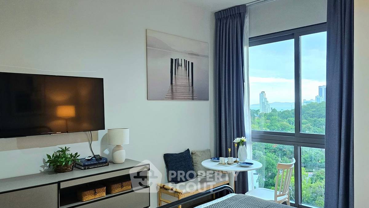 picture Studio Condo at Unixx South Pattaya close to Phratamnak (ID 2251844) - 6/13