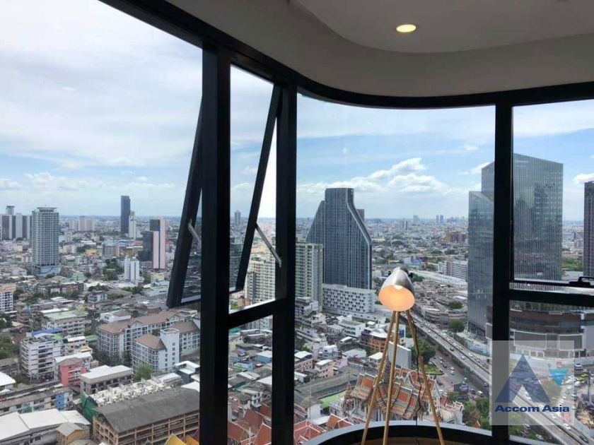 รูป 🔼🔽 AccomA 📩 Ashton Silom - รูปที่ 5/5