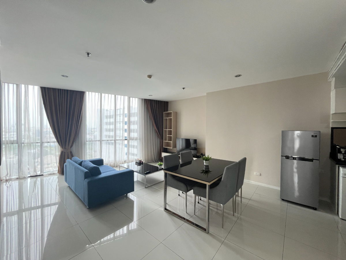 รูป ขายคอนโด Up Ekkamai – ราคาพิเศษ! - รูปที่ 11/12
