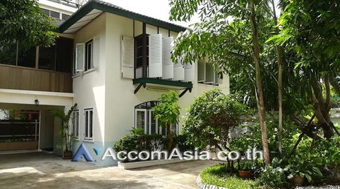 🔼🔽 AccomA 📩  3 BR House in Thung Maha Mek (90372)