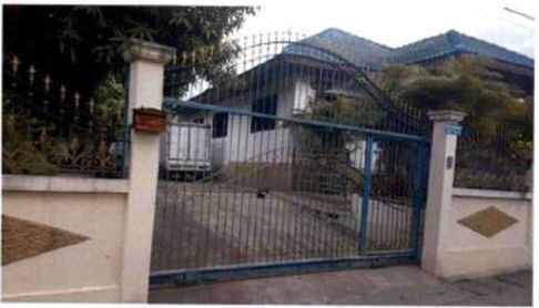 บ้านเดี่ยว 260 square meter Nakhon Ratchasima Muang Nakhon Ratchasima Khok Kruat for 1318000 THB