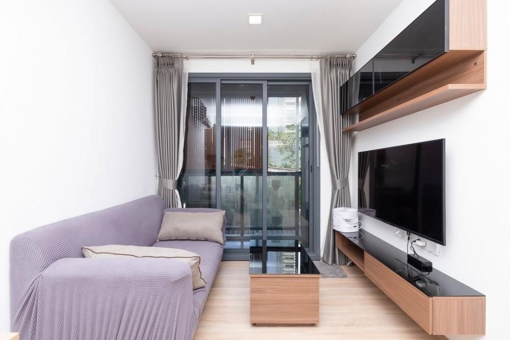 picture 🔥🔥#Urgent‼️Before booking 💦💦 Taka House Ekkamai 12 (1 bedroom, 1 bathroom)🟡#PT2406_276 - 2/21
