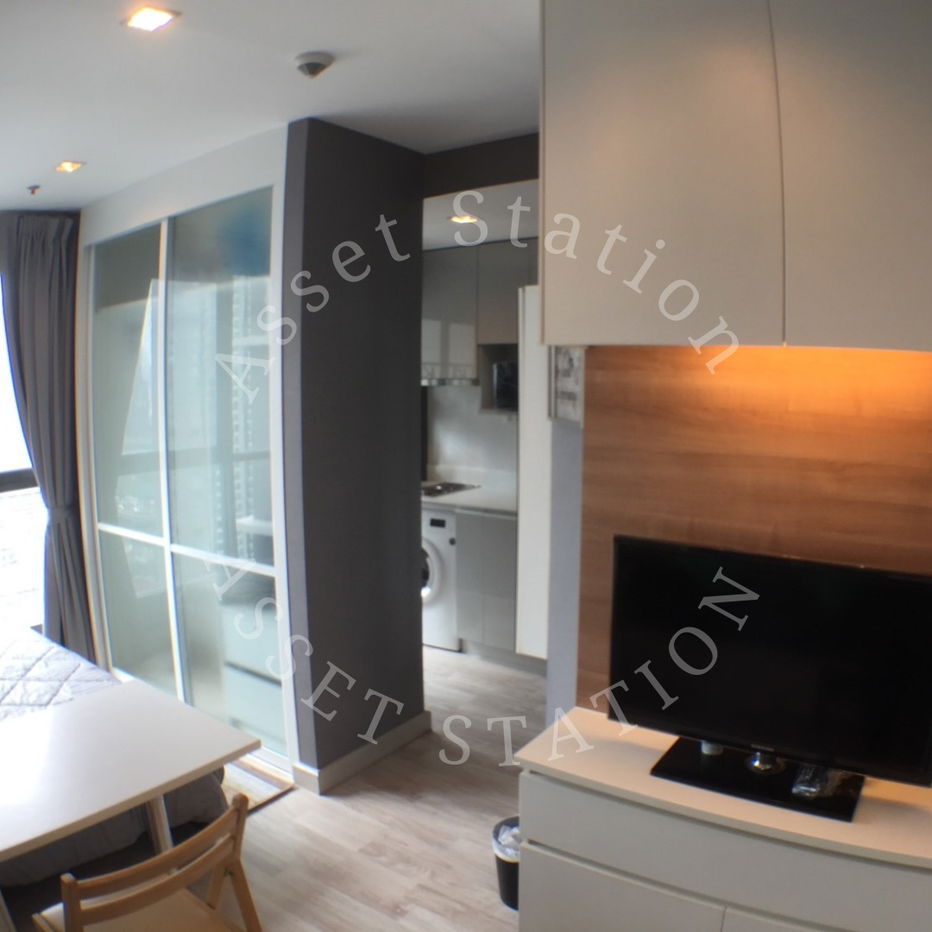 picture 🔥 New Available | Ideo Mobi Rama 9 Near Rama 9 🔥  - 5/5