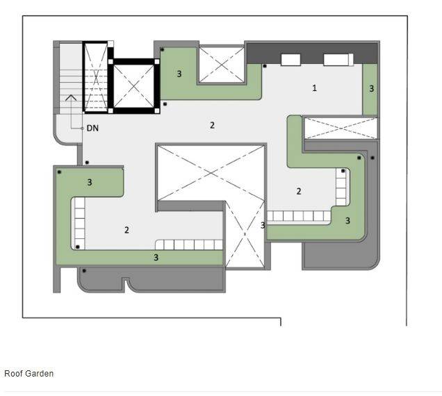picture 4-BR House at ARQ10 near ARL Hua Mak (ID 1418450) - 13/13