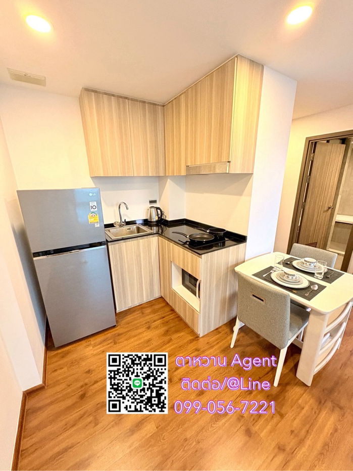picture ☄️☄️Stasia condo 8,000/month 35 sqm.☄️☄️ - 5/10