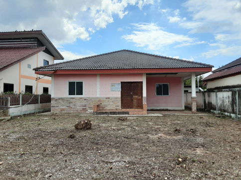 บ้านเดี่ยว 560 square meter Phitsanulok Muang Phitsanulok Hua Ro for 2485000 THB
