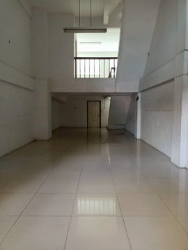 อาคารพาณิชย์ 19.2 ตร.วา รัถการคอมเพล็กซ์ อำเภอหาดใหญ่ สงขลา 3.6M