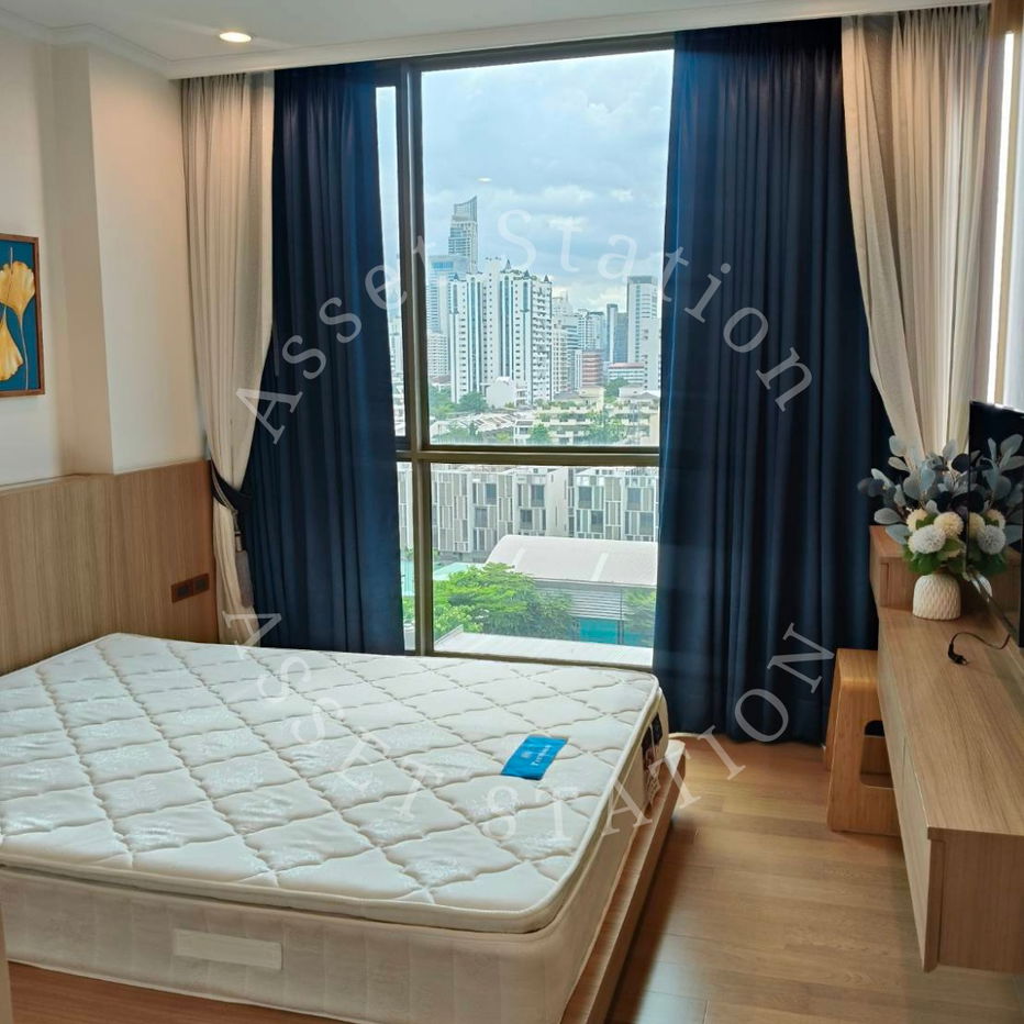 รูป 🔥New Available | Supalai Oriental Sukhumvit 39 BTS Phrom Phong 🔥 - รูปที่ 2/15