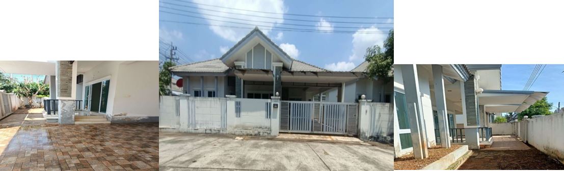 picture บ้านเดี่ยว 251.6 square meter Surat Thani Muang Surat Thani Makham Tia for 2396000 THB - 1/13