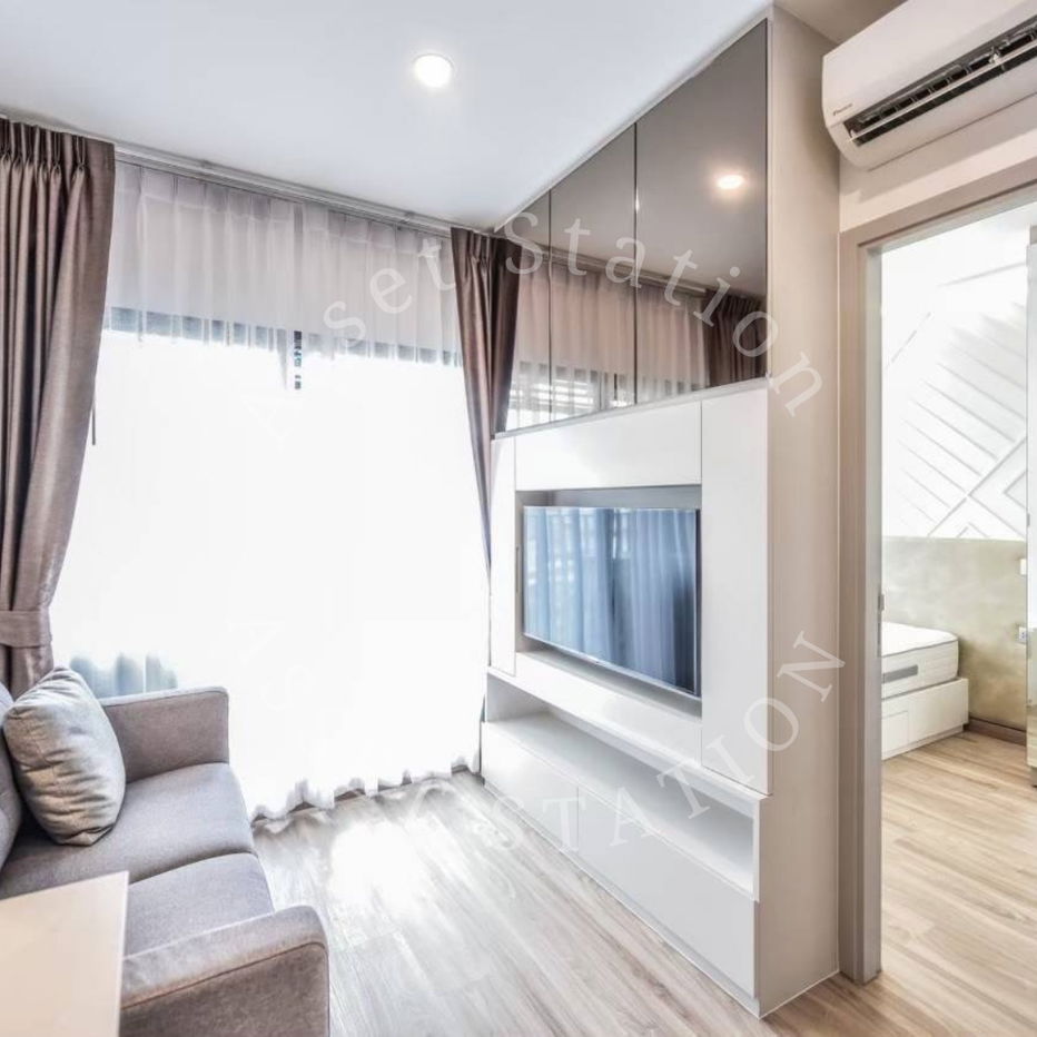 รูป 🔥 New Available  Knightsbridge Prime Sathorn | Near BTS Chong Nonsi 🔥 - รูปที่ 3/13