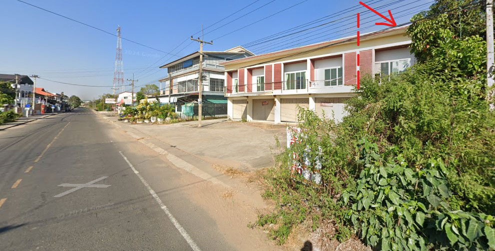 picture ตึกแถว 152 square meter Surin Tha Tum Tha Tum for 1500000 THB - 4/13