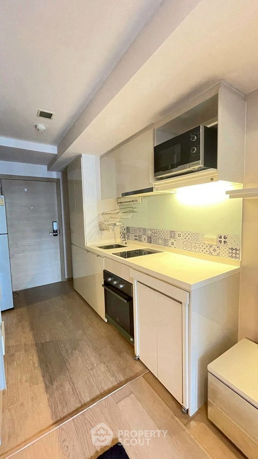 picture 1-BR Condo at LIV @ 49 near BTS Thong Lor (ID 2254043) - 3/17