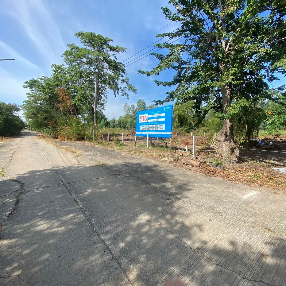 picture ที่ดินเปล่า 6387.2 square meter Phra Nakhon Sri Ayutthaya Bang Sai Ho Mok for 3034000 THB - 2/5