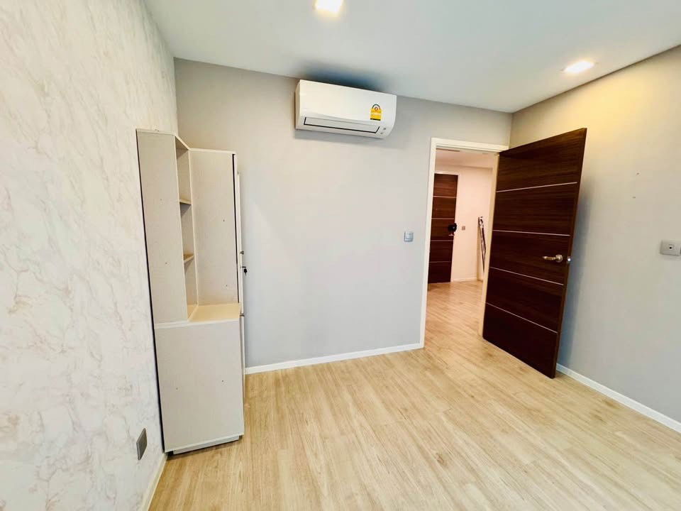 picture 🟪🟦🟩🟨🟧 For rent Atmoz Ladprao 71 (2 bedrooms, empty room) 🛎️🛎️ | 𝗟𝗶𝗻𝗲@: @𝗮𝘀𝘀𝗲𝘁𝘀𝗽𝗿𝗼 - 4/11