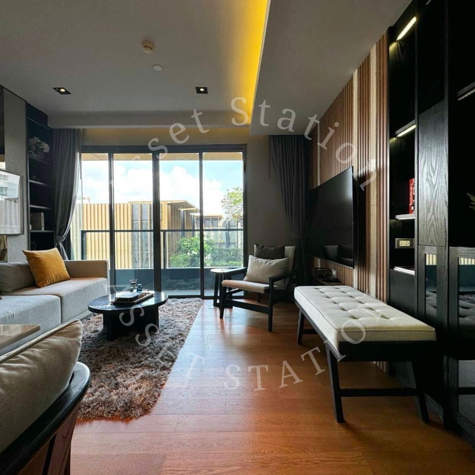 picture 🔥ASSET SELL | The Lumpini 24 BTS Phrom Phong 🔥 - 5/16