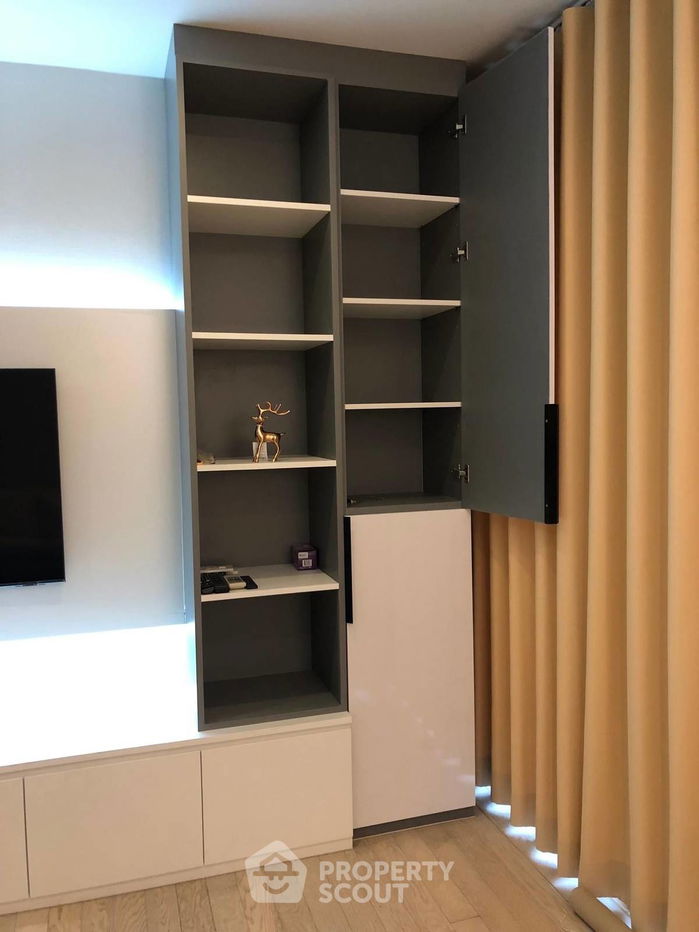 picture 1-BR Condo at Noble Solo close to Thong Lo (ID 1746945) - 13/15