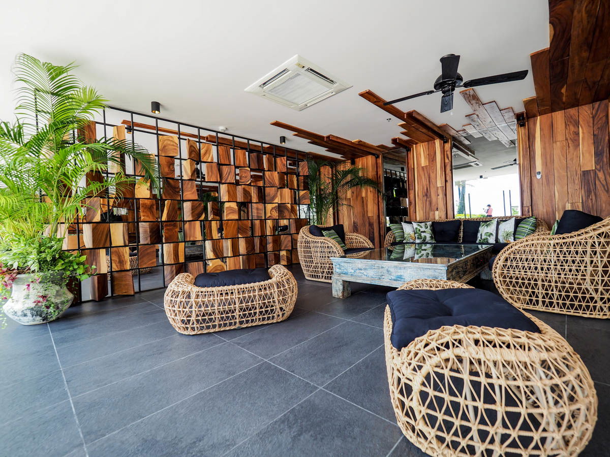 picture 2 Bedrooms Condominium @ The Palm Wongamat - 37/51