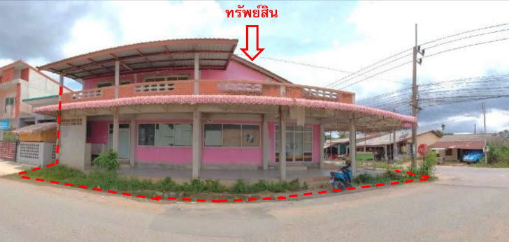 picture บ้านเดี่ยว 332 square meter Songkhla Bang Klam Tha Chang for 4954000 THB - 2/4