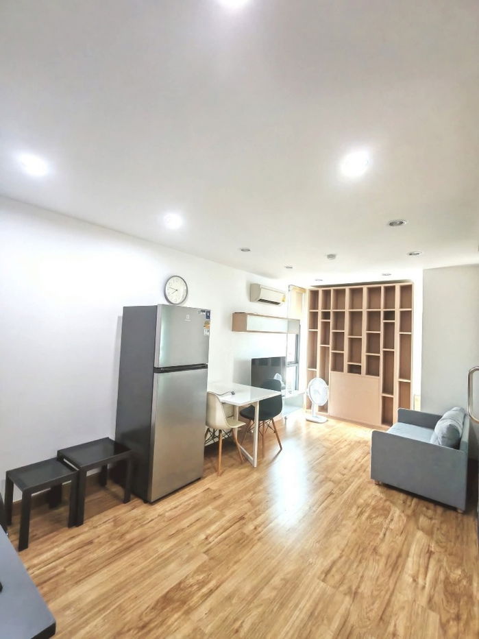 picture 🚩Cheap condo for sale: The Ace Ekamai, 60.46 sq m, 3 bedrooms, 2 bathrooms. This price is no longer available. - 6/20