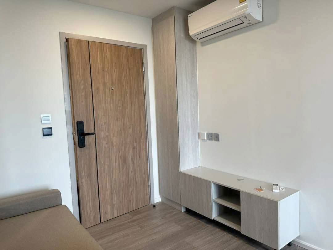 picture Condo for rent, Condo Atmoz Portrait Srisaman - 7/16