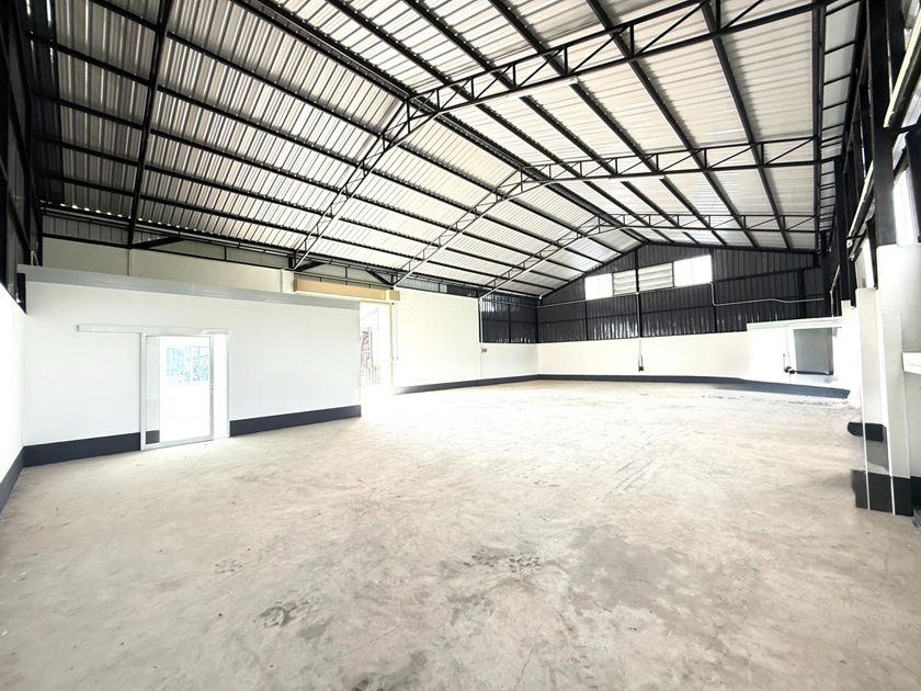 picture Owner Post Warehouse for rent in Ladlumkaew, size 260 sq m. - 3/10