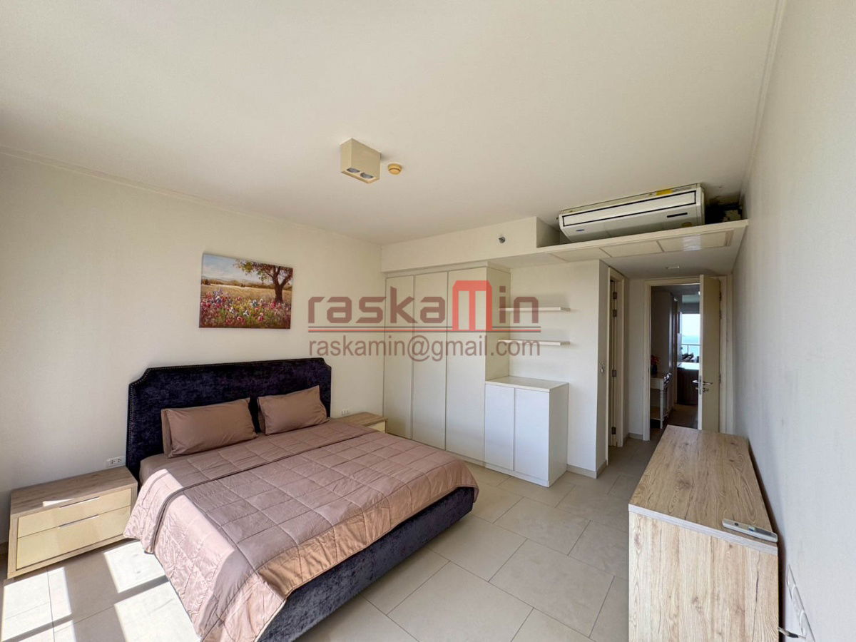 picture  For Rent – Luxury Beachfront Condo at Zire Wongamat - 7/22