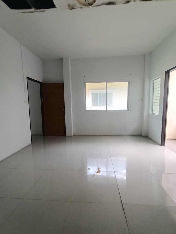 picture ทาวน์เฮ้าส์ 121.2 square meter Songkhla Hat Yai Khuan Lang for 3300000 THB - 9/14