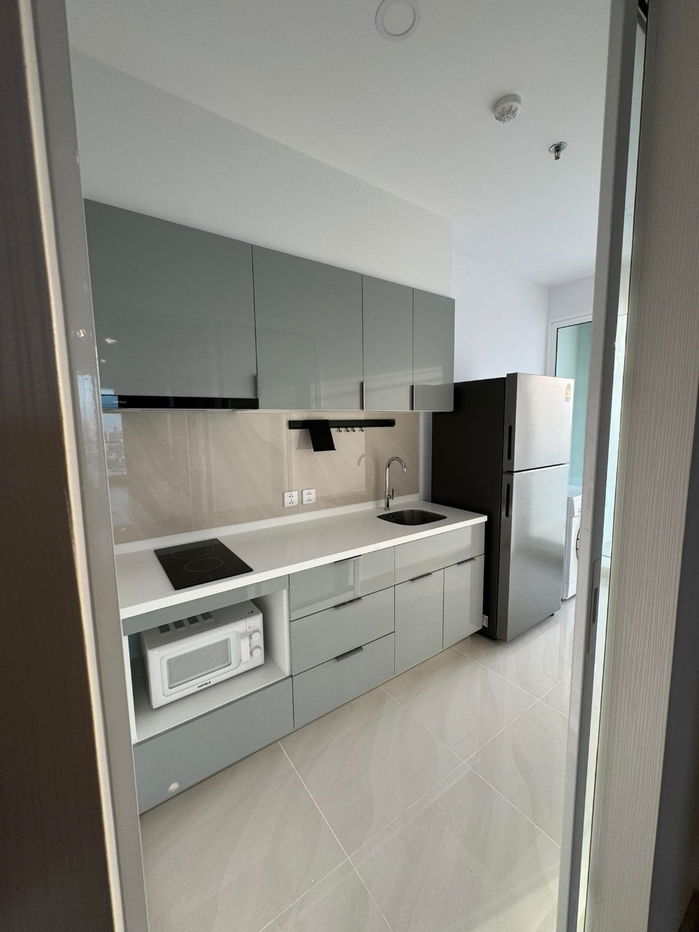 รูป WS2232 [เช่า] Supalai Premier Si Phraya - Samyan 💰 ค่าเช่า 52,000 บาท/เดือน 📍 MRT สามย่าน  - รูปที่ 4/19
