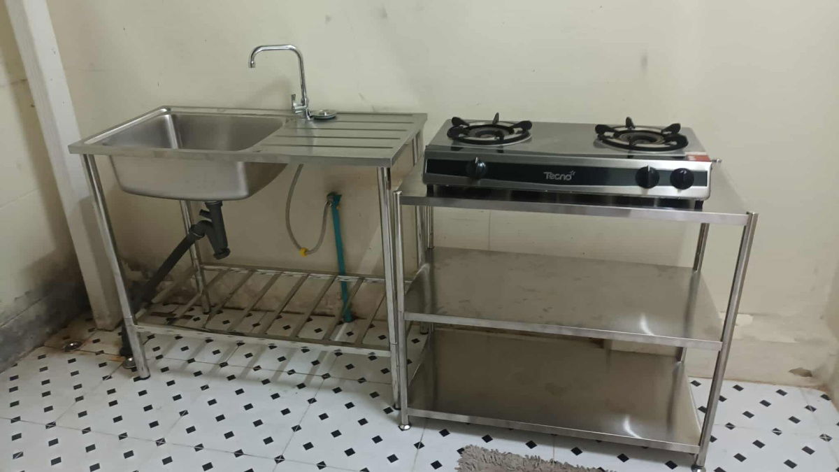 รูป ็House For Rent ทาวเฮาว์ 2 ชั้น    - รูปที่ 7/8