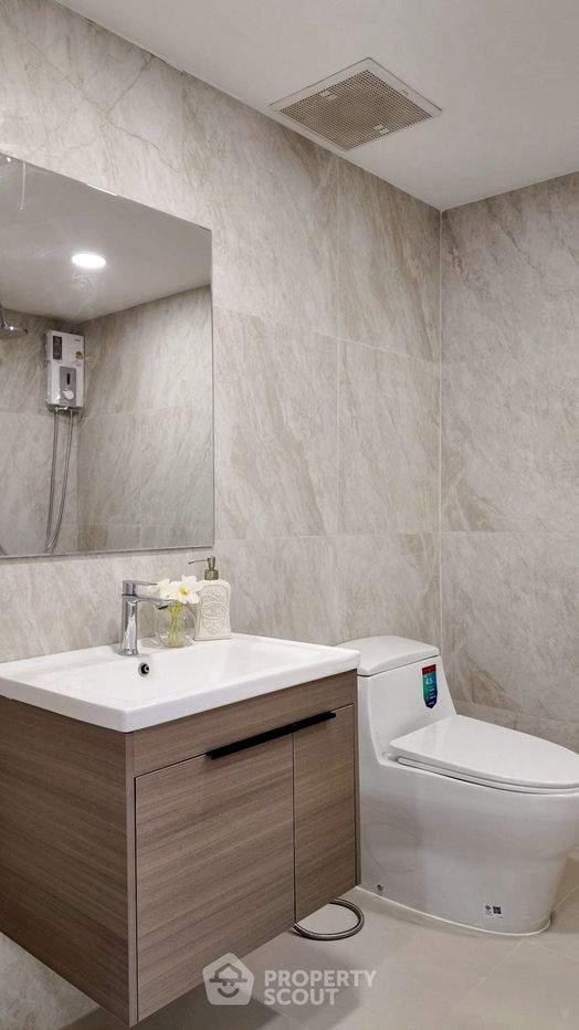 รูป คอนโด 2-ห้องนอน ที่ ศรีธนา คอนโดมิเนียม 2 ใกล้ มหาวิทยาลัยเชียงใหม่ (ID 2253548) - รูปที่ 17/18